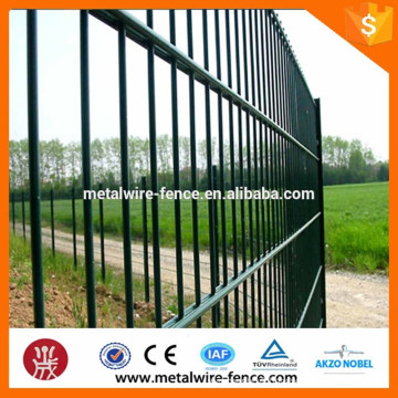 Cheap green color backyard colorful welded wire mesh fences for sale!!!